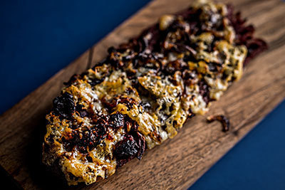 「デュ・パン・エ・デジデ」日本初上陸、「リチュエル」