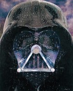 「スター・ウォーズ展」あべのハルカス美術館で - ジョージ・ルーカス選りすぐりの世界初公開アート作品｜写真4