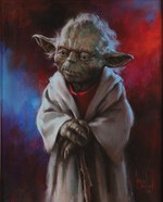 「スター・ウォーズ展」あべのハルカス美術館で - ジョージ・ルーカス選りすぐりの世界初公開アート作品｜写真5