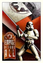 「スター・ウォーズ展」あべのハルカス美術館で - ジョージ・ルーカス選りすぐりの世界初公開アート作品｜写真8