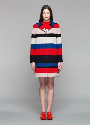 ラブ・モスキーノ(LOVE MOSCHINO) 2016年プレフォールウィメンズコレクション  - 写真3