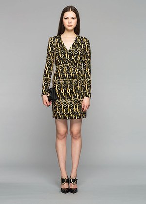 ラブ・モスキーノ(LOVE MOSCHINO) 2016年プレフォールウィメンズコレクション  - 写真10