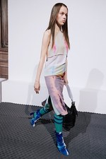 アクネ ストゥディオズ 2017年リゾートコレクション - 溺愛が導く新たな解釈と可能性｜写真3