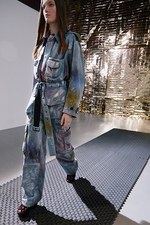 アクネ ストゥディオズ 2017年リゾートコレクション - 溺愛が導く新たな解釈と可能性｜写真4