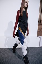 アクネ ストゥディオズ 2017年リゾートコレクション - 溺愛が導く新たな解釈と可能性｜写真12