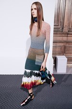 アクネ ストゥディオズ 2017年リゾートコレクション - 溺愛が導く新たな解釈と可能性｜写真14