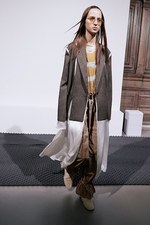 アクネ ストゥディオズ 2017年リゾートコレクション - 溺愛が導く新たな解釈と可能性｜写真17