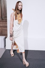 アクネ ストゥディオズ 2017年リゾートコレクション - 溺愛が導く新たな解釈と可能性｜写真18