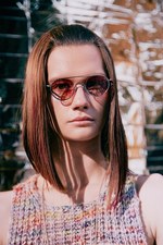 アクネ ストゥディオズ 2017年リゾートコレクション - 溺愛が導く新たな解釈と可能性｜写真20