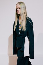 アクネ ストゥディオズ 2017年リゾートコレクション - 溺愛が導く新たな解釈と可能性｜写真21