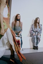 アクネ ストゥディオズ 2017年リゾートコレクション - 溺愛が導く新たな解釈と可能性｜写真22