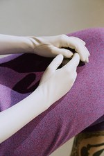 アクネ ストゥディオズ 2017年リゾートコレクション - 溺愛が導く新たな解釈と可能性｜写真26