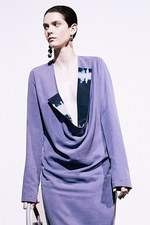 アクネ ストゥディオズ 2017年リゾートコレクション - 溺愛が導く新たな解釈と可能性｜写真28