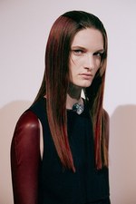 アクネ ストゥディオズ 2017年リゾートコレクション - 溺愛が導く新たな解釈と可能性｜写真31