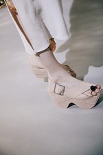 アクネ ストゥディオズ 2017年リゾートコレクション - 溺愛が導く新たな解釈と可能性｜写真32