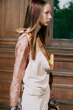 アクネ ストゥディオズ 2017年リゾートコレクション - 溺愛が導く新たな解釈と可能性｜写真34