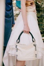 アクネ ストゥディオズ 2017年リゾートコレクション - 溺愛が導く新たな解釈と可能性｜写真39