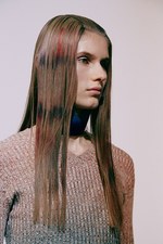 アクネ ストゥディオズ 2017年リゾートコレクション - 溺愛が導く新たな解釈と可能性｜写真41