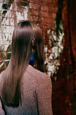 アクネ ストゥディオズ 2017年リゾートコレクション - 溺愛が導く新たな解釈と可能性｜写真30