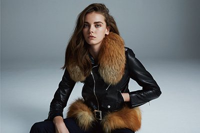 ロゥタス 2016-17年秋冬  ウィメンズ コレクション