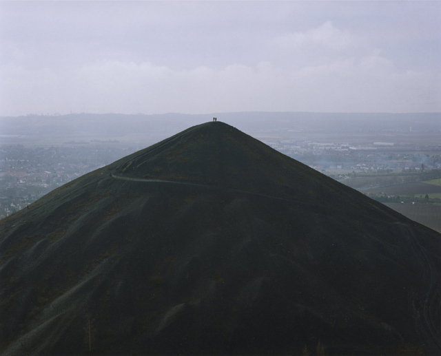 首都圏の美術館で初となる畠山直哉氏の個展を東京都写真美術館で開催 | 写真