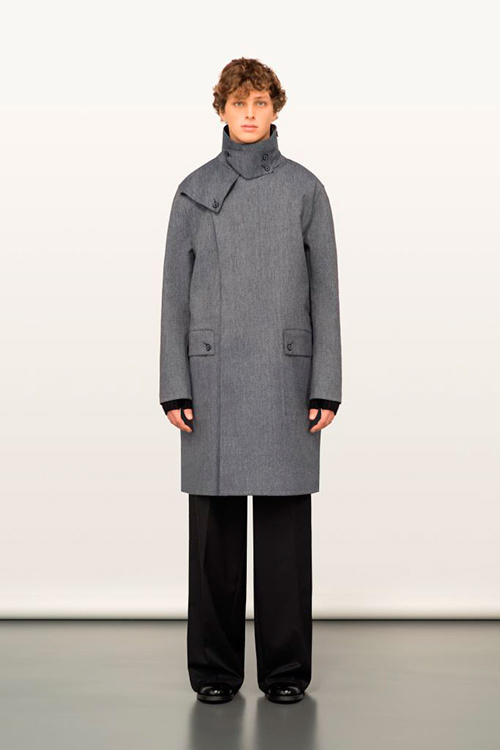 マッキントッシュ×ハイク(MACKINTOSH×HYKE) 2016-17年秋冬 マッキントッシュ×ハイク(MACKINTOSH×HYKE) 2016-17年秋冬