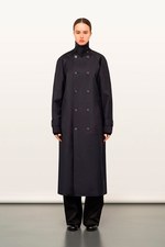 マッキントッシュ×ハイク 2016年秋冬コレクション- 英国陸軍や国鉄向けコートをアップデート 画像6枚目