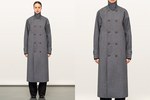 マッキントッシュ×ハイク 2016年秋冬コレクション- 英国陸軍や国鉄向けコートをアップデート 画像31枚目