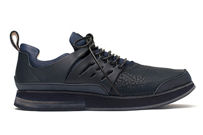 オマージュ｜エンダースキーマより、ハイブリッドカラーのオマージュライン - ドーバー銀座で登場