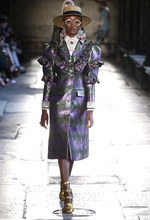 グッチ 2017年リゾートコレクション - 英・ウェストミンスター寺院で魅せる‟アニマル”の世界｜写真62