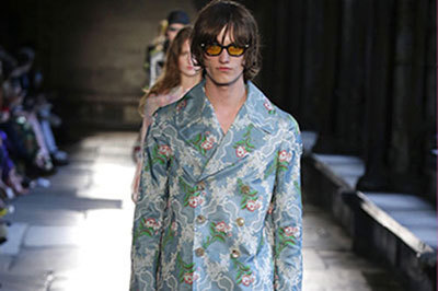 グッチ(GUCCI) コレクション - ファッションプレス グッチ(GUCCI) コレクション - ファッションプレス