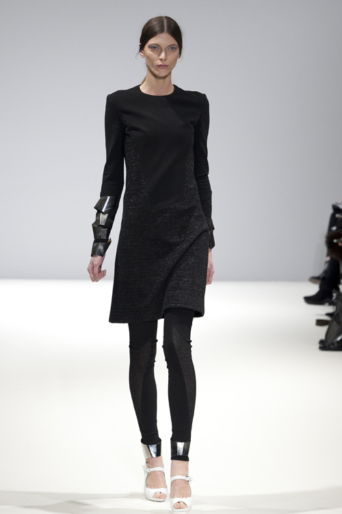 クリストフ ストロジナ 2011-12年秋冬<span>コレクション</span> - 写真1