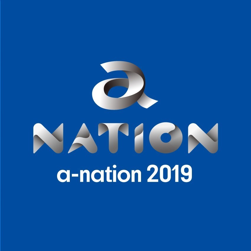 「a-nation 2019」大阪・福岡・三重・青森で開催