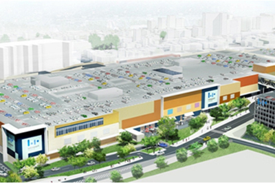 「ららぽーと湘南平塚」