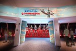 東京スカイツリー、ウルトラマンのコラボイベント開催 - 撮影道具の展示、人気怪獣モチーフのカフェなど｜写真3