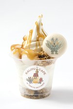 東京スカイツリー、ウルトラマンのコラボイベント開催 - 撮影道具の展示、人気怪獣モチーフのカフェなど｜写真6