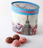 東京スカイツリー、ウルトラマンのコラボイベント開催 - 撮影道具の展示、人気怪獣モチーフのカフェなど｜写真16