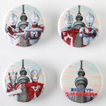 東京スカイツリー、ウルトラマンのコラボイベント開催 - 撮影道具の展示、人気怪獣モチーフのカフェなど｜写真22