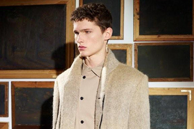 ステファン シュナイダー 2016-17年秋冬  メンズ コレクション