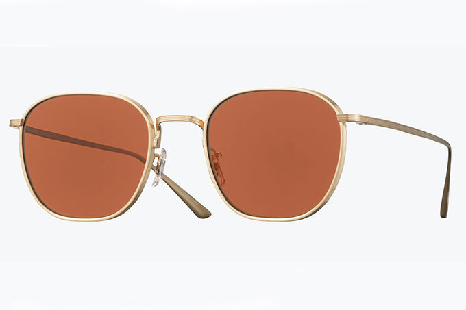 オリバーピープルズ(OLIVER PEOPLES), ザ・ロウ(THE ROW) ザ ロウ｜写真4