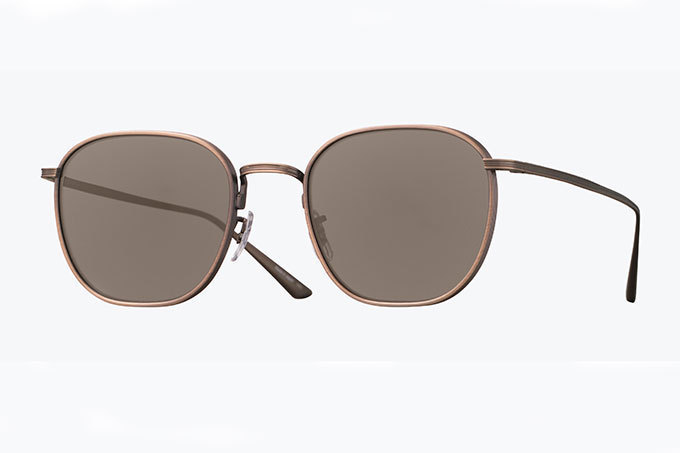 オリバーピープルズ(OLIVER PEOPLES), ザ・ロウ(THE ROW) ザ ロウ｜写真6