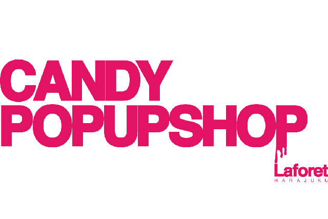 レディー ガガ愛用ブランドやcandyの限定ショップが登場 ラフォーレ原宿のインタラクティブスペース Container ファッションプレス レディー ガガ愛用ブランドやcandyの限定ショップが登場 ラフォーレ原宿のインタラクティブスペース Container ファッションプレス