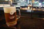 ビアテラス in 丸の内ハウス2016、東京・新丸ビル7階にオープン - テラスで東京駅舎を一望｜写真2