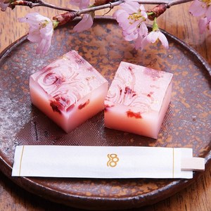 和菓子を無料で楽しめる「珈琲 和菓子展」表参道ヒルズで1日限定開催 - 各地から人気の1品が集結｜写真28