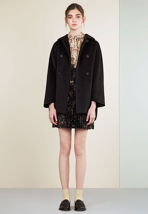 レッド ヴァレンティノ(REDValentino) 2017年リゾートウィメンズコレクション  - 写真31