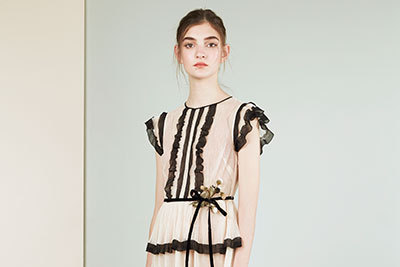 RED VALENTINO セットアップ40サイズ未使用品（1268） - メルカリ