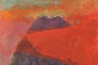 展覧会「片岡鶴太郎 ×コシノヒロコ× 荻野綱久」東京・銀座で - 初披露を含む3人の新作展示