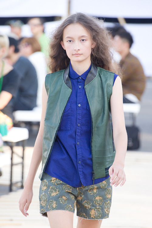 ファクトタム 2012年春夏<span>コレクション</span> - 写真16