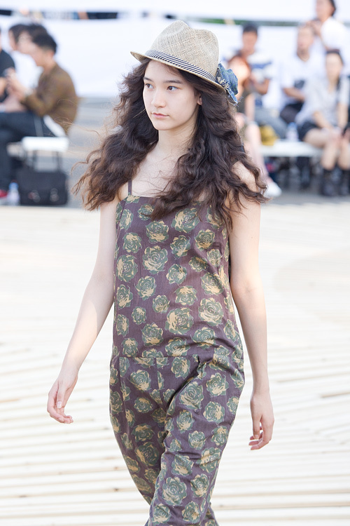 ファクトタム 2012年春夏<span>コレクション</span> - 写真43