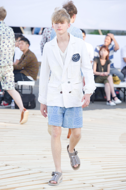 ファクトタム 2012年春夏<span>コレクション</span> - 写真29